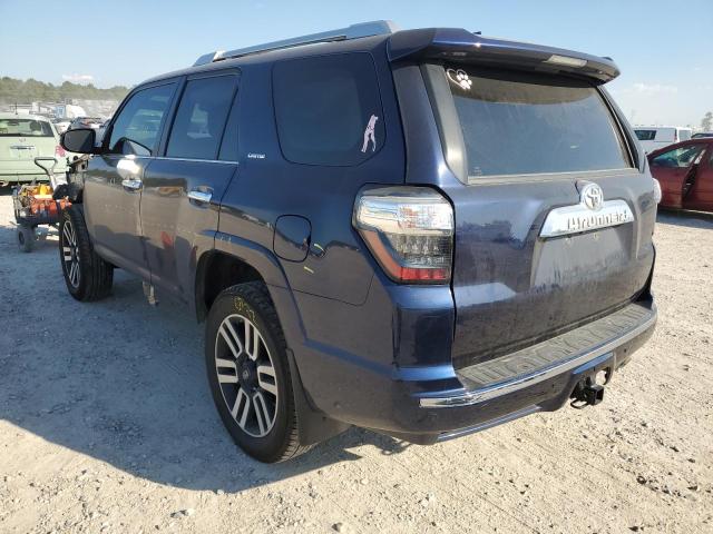 Photo 2 VIN: JTEDU5JR1M5232935 - TOYOTA 4RUNNER NI 