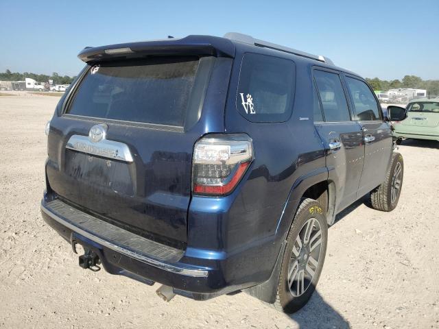 Photo 3 VIN: JTEDU5JR1M5232935 - TOYOTA 4RUNNER NI 