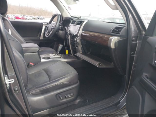 Photo 4 VIN: JTEDU5JR1N5274362 - TOYOTA 4RUNNER 