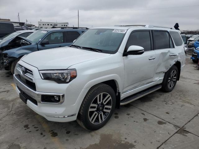 Photo 0 VIN: JTEDU5JR1R5305664 - TOYOTA 4RUNNER 