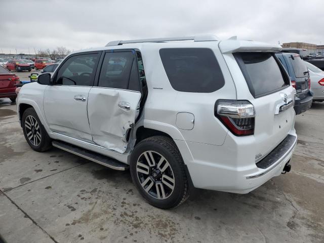 Photo 1 VIN: JTEDU5JR1R5305664 - TOYOTA 4RUNNER 