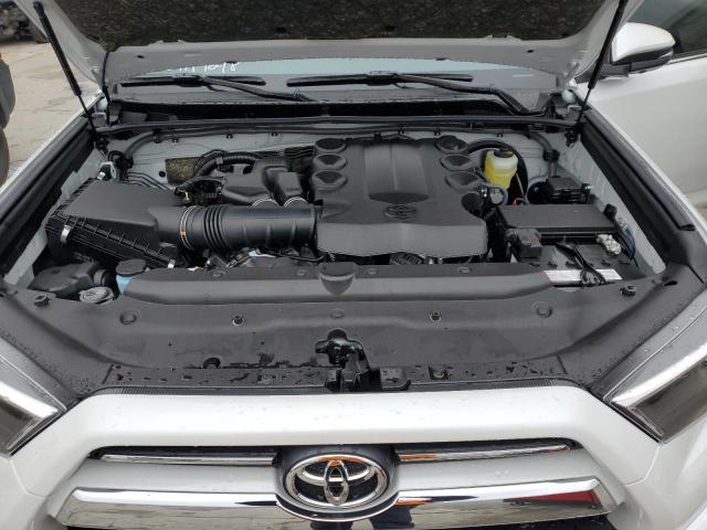 Photo 10 VIN: JTEDU5JR1R5305664 - TOYOTA 4RUNNER 