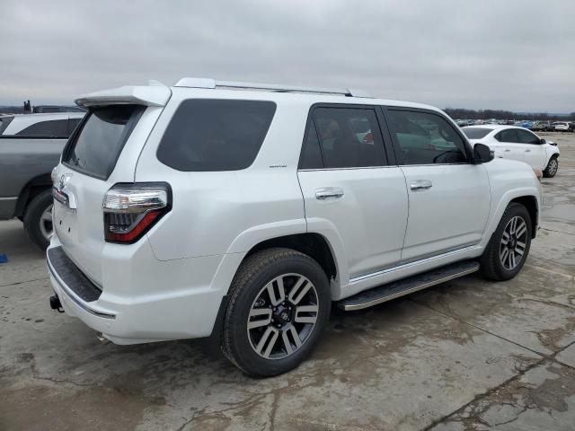 Photo 2 VIN: JTEDU5JR1R5305664 - TOYOTA 4RUNNER 