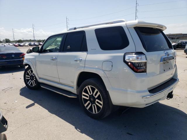 Photo 1 VIN: JTEDU5JR2M5235777 - TOYOTA 4RUNNER NI 