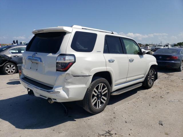 Photo 2 VIN: JTEDU5JR2M5235777 - TOYOTA 4RUNNER NI 