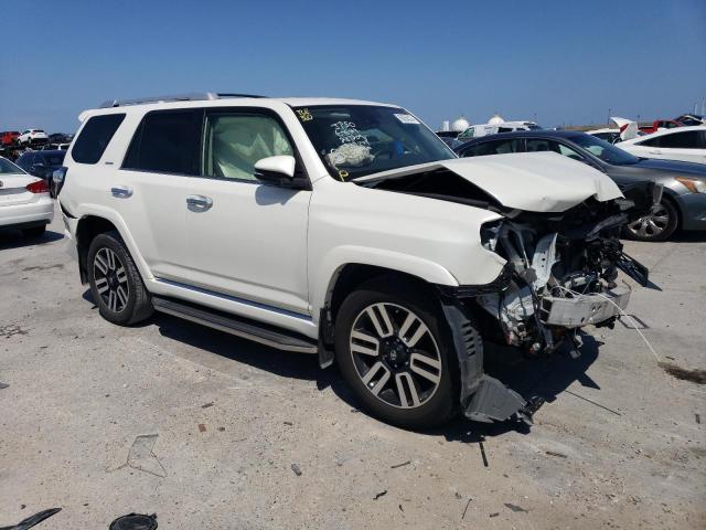 Photo 3 VIN: JTEDU5JR2M5235777 - TOYOTA 4RUNNER NI 