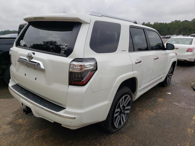 Photo 2 VIN: JTEDU5JR2M5242986 - TOYOTA 4RUNNER NI 