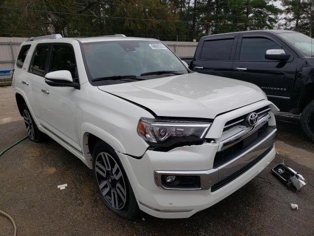 Photo 3 VIN: JTEDU5JR2M5242986 - TOYOTA 4RUNNER NI 