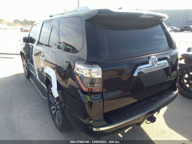 Photo 2 VIN: JTEDU5JR2M5248061 - TOYOTA 4RUNNER 