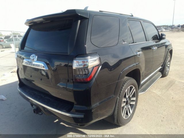 Photo 3 VIN: JTEDU5JR2M5248061 - TOYOTA 4RUNNER 