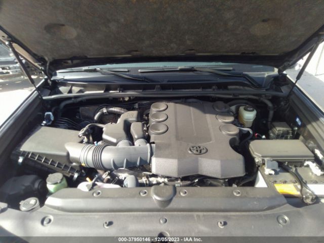 Photo 9 VIN: JTEDU5JR2M5248061 - TOYOTA 4RUNNER 