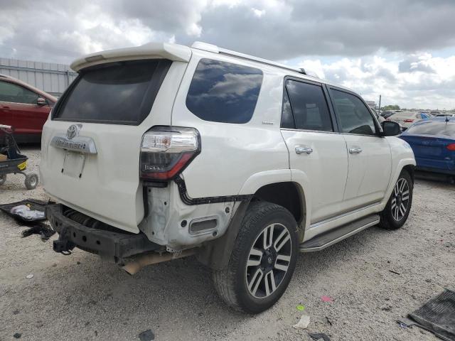 Photo 2 VIN: JTEDU5JR3M5237425 - TOYOTA 4RUNNER NI 