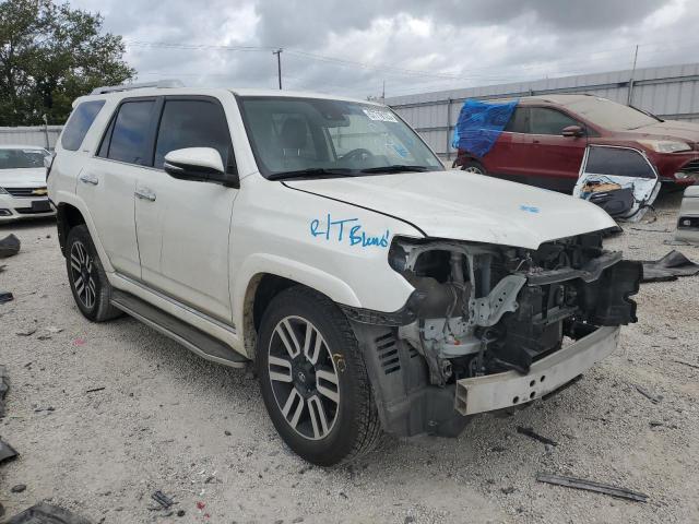 Photo 3 VIN: JTEDU5JR3M5237425 - TOYOTA 4RUNNER NI 