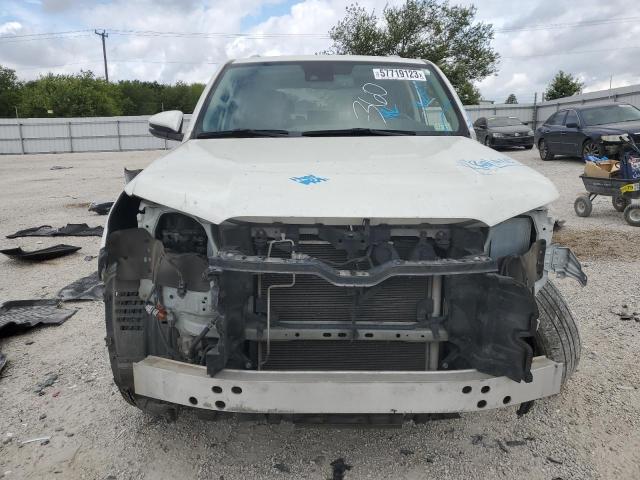 Photo 4 VIN: JTEDU5JR3M5237425 - TOYOTA 4RUNNER NI 