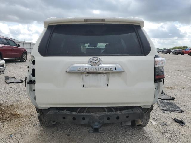 Photo 5 VIN: JTEDU5JR3M5237425 - TOYOTA 4RUNNER NI 