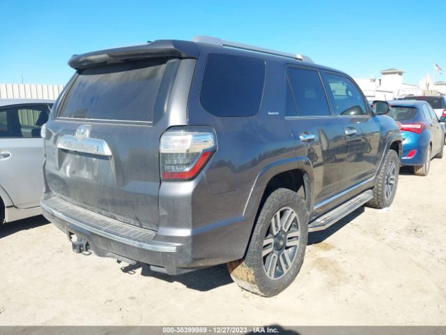 Photo 3 VIN: JTEDU5JR3N5252010 - TOYOTA 4RUNNER 