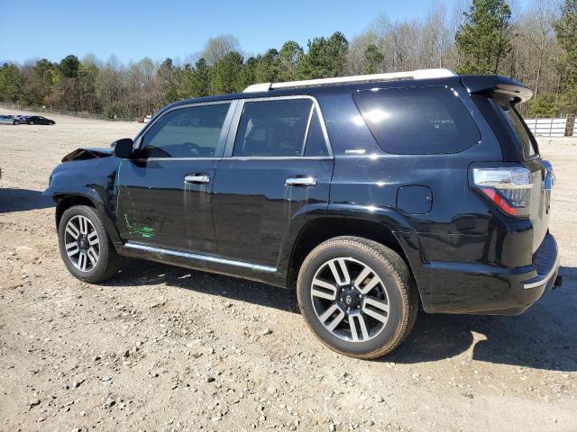 Photo 1 VIN: JTEDU5JR3N5262634 - TOYOTA 4RUNNER NI 