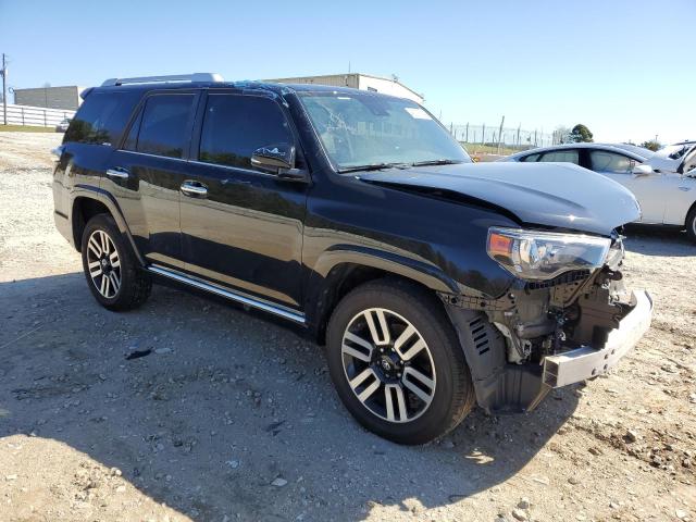 Photo 3 VIN: JTEDU5JR3N5262634 - TOYOTA 4RUNNER NI 