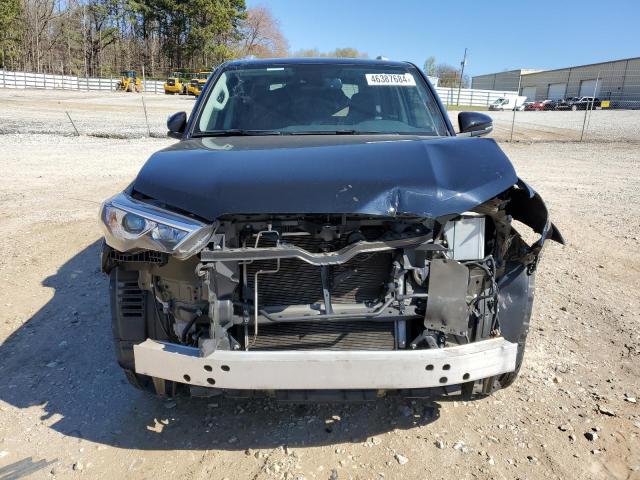 Photo 4 VIN: JTEDU5JR3N5262634 - TOYOTA 4RUNNER NI 