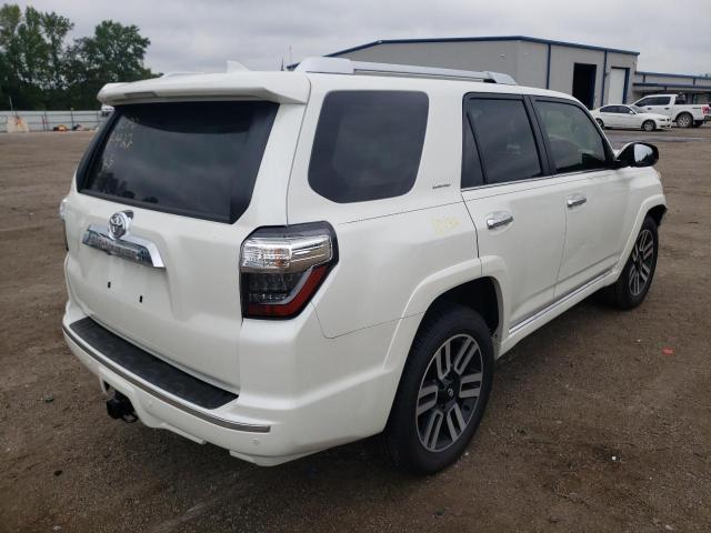 Photo 3 VIN: JTEDU5JR3N5273620 - TOYOTA 4RUNNER NI 