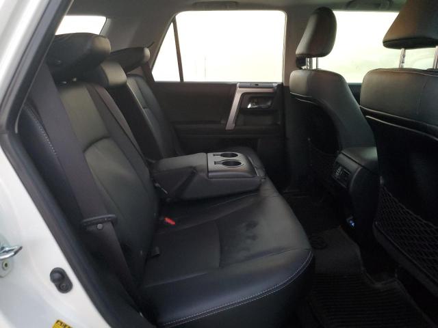 Photo 10 VIN: JTEDU5JR4P5289554 - TOYOTA 4RUNNER LI 