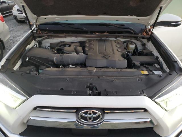 Photo 11 VIN: JTEDU5JR4P5289554 - TOYOTA 4RUNNER LI 