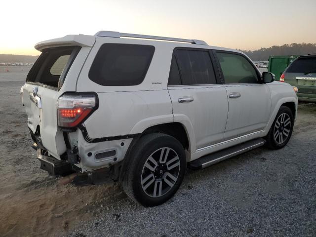 Photo 2 VIN: JTEDU5JR4P5289554 - TOYOTA 4RUNNER LI 