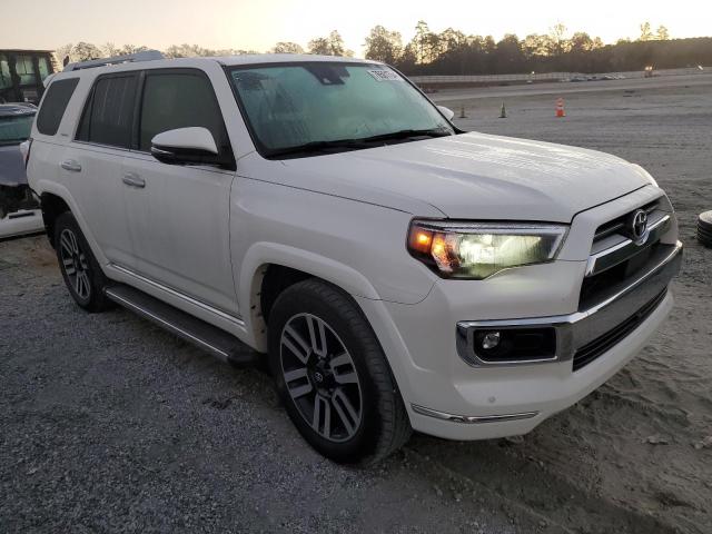 Photo 3 VIN: JTEDU5JR4P5289554 - TOYOTA 4RUNNER LI 