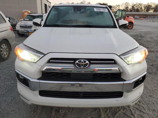 Photo 4 VIN: JTEDU5JR4P5289554 - TOYOTA 4RUNNER LI 