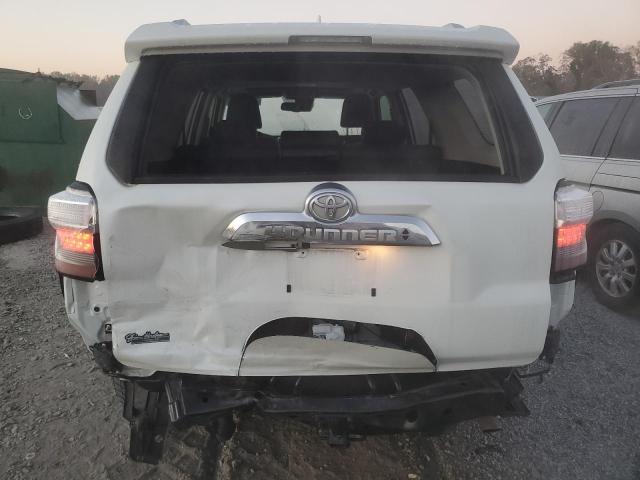 Photo 5 VIN: JTEDU5JR4P5289554 - TOYOTA 4RUNNER LI 