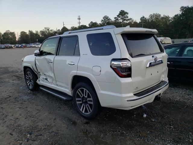 Photo 1 VIN: JTEDU5JR5M5247633 - TOYOTA 4RUNNER NI 