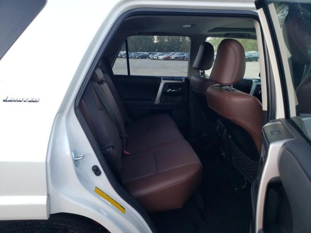 Photo 10 VIN: JTEDU5JR5M5247633 - TOYOTA 4RUNNER NI 