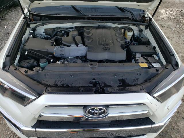 Photo 11 VIN: JTEDU5JR5M5247633 - TOYOTA 4RUNNER NI 