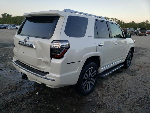 Photo 2 VIN: JTEDU5JR5M5247633 - TOYOTA 4RUNNER NI 