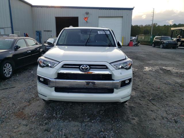 Photo 4 VIN: JTEDU5JR5M5247633 - TOYOTA 4RUNNER NI 