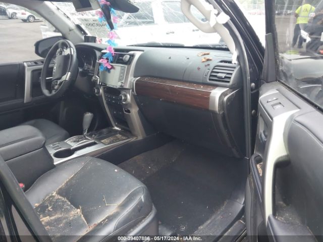 Photo 4 VIN: JTEDU5JR5N5258276 - TOYOTA 4RUNNER 