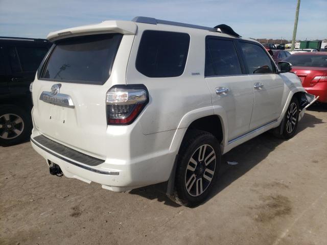 Photo 3 VIN: JTEDU5JR6M5248113 - TOYOTA 4RUNNER NI 