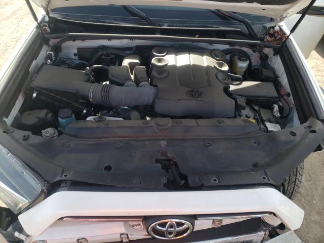 Photo 6 VIN: JTEDU5JR6M5248113 - TOYOTA 4RUNNER NI 