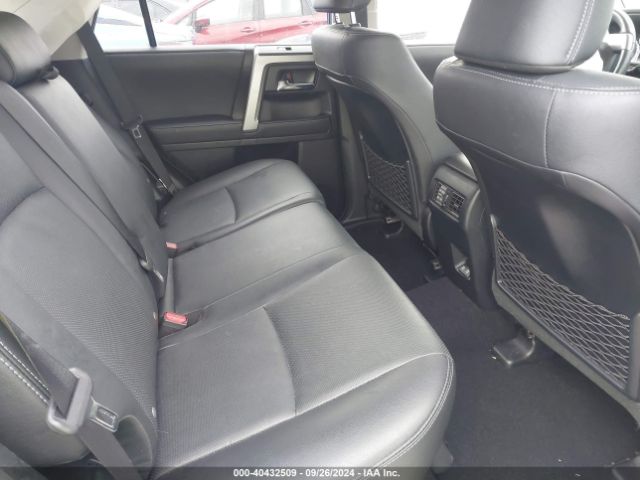 Photo 7 VIN: JTEDU5JR6N5259954 - TOYOTA 4RUNNER 