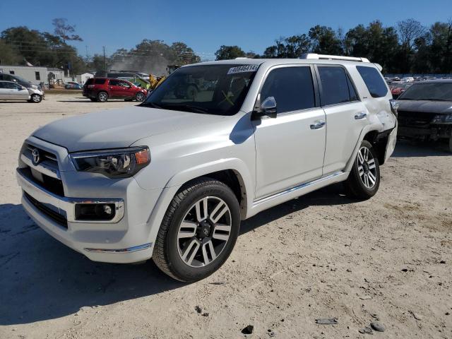 Photo 0 VIN: JTEDU5JR6R5305014 - TOYOTA 4RUNNER 