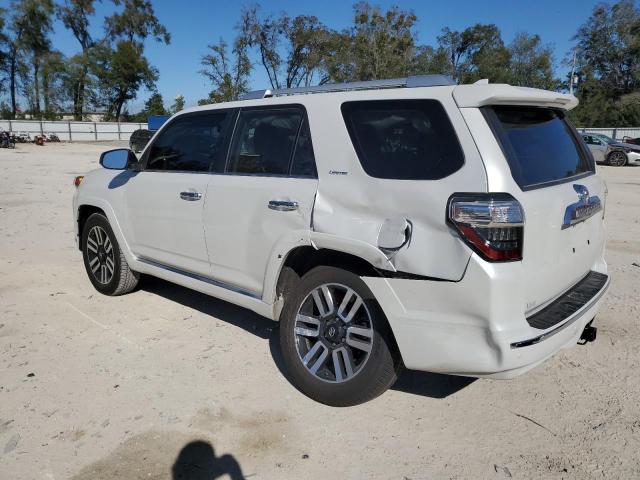 Photo 1 VIN: JTEDU5JR6R5305014 - TOYOTA 4RUNNER 