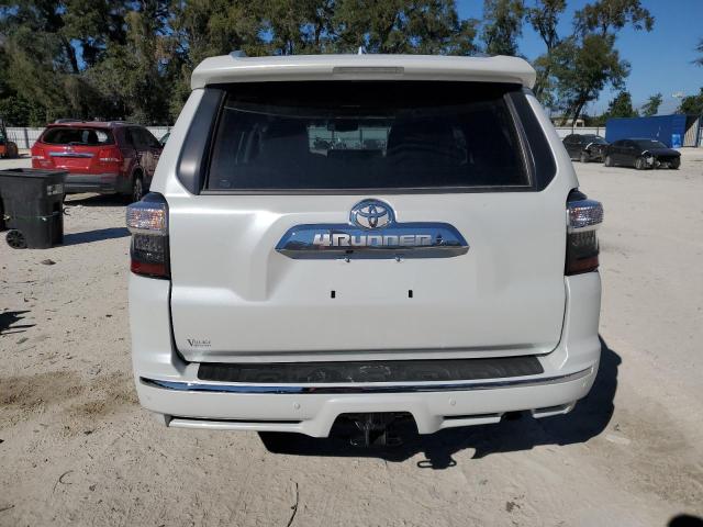 Photo 5 VIN: JTEDU5JR6R5305014 - TOYOTA 4RUNNER 