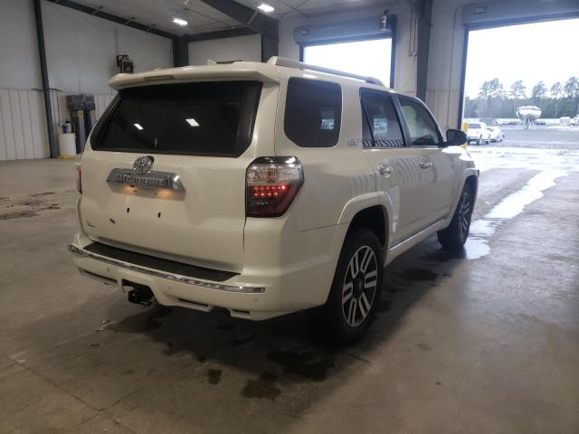 Photo 3 VIN: JTEDU5JR7M5230798 - TOYOTA 4RUNNER NI 