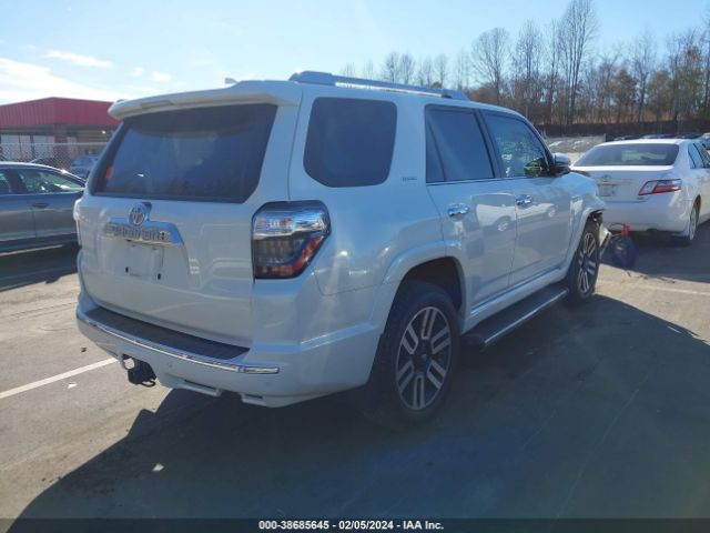 Photo 3 VIN: JTEDU5JR7N5271952 - TOYOTA 4RUNNER 