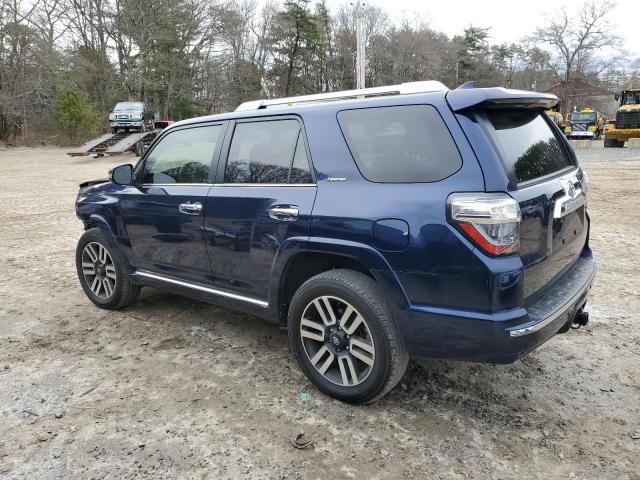 Photo 1 VIN: JTEDU5JR7P5285515 - TOYOTA 4RUNNER 