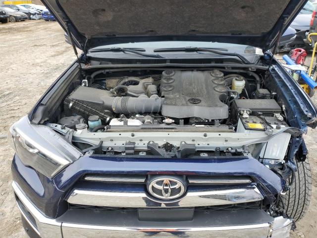 Photo 10 VIN: JTEDU5JR7P5285515 - TOYOTA 4RUNNER 