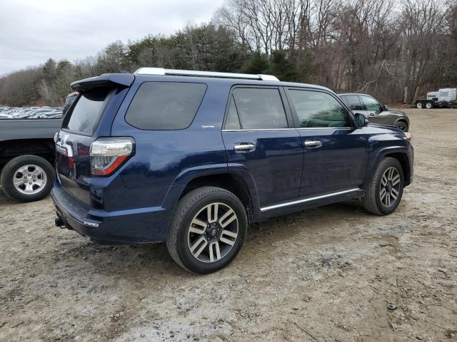 Photo 2 VIN: JTEDU5JR7P5285515 - TOYOTA 4RUNNER 