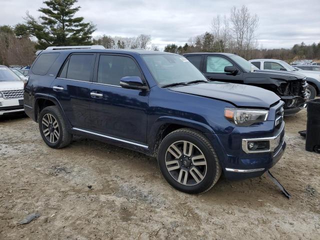 Photo 3 VIN: JTEDU5JR7P5285515 - TOYOTA 4RUNNER 