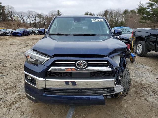 Photo 4 VIN: JTEDU5JR7P5285515 - TOYOTA 4RUNNER 