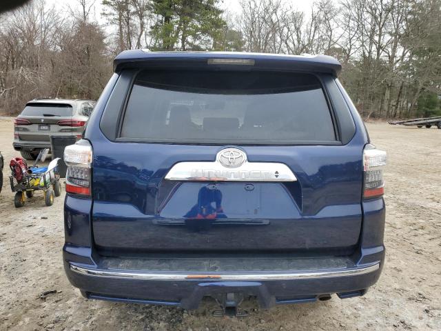 Photo 5 VIN: JTEDU5JR7P5285515 - TOYOTA 4RUNNER 